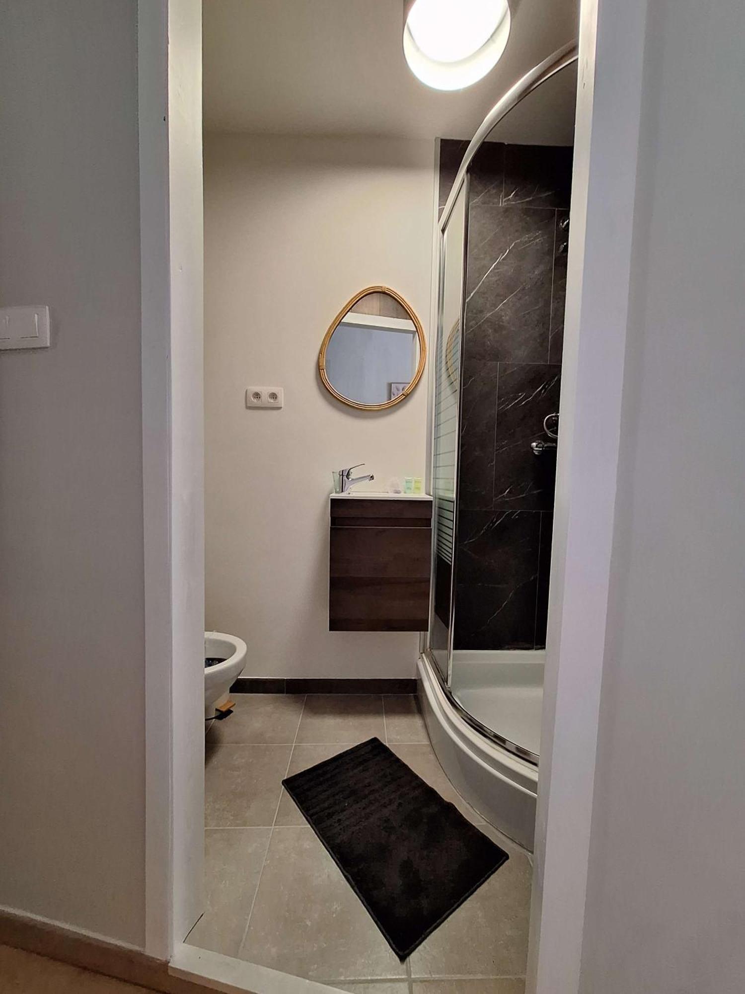 "Chez Ba'Nus" Bed & Breakfast Blankenberge Eksteriør bilde