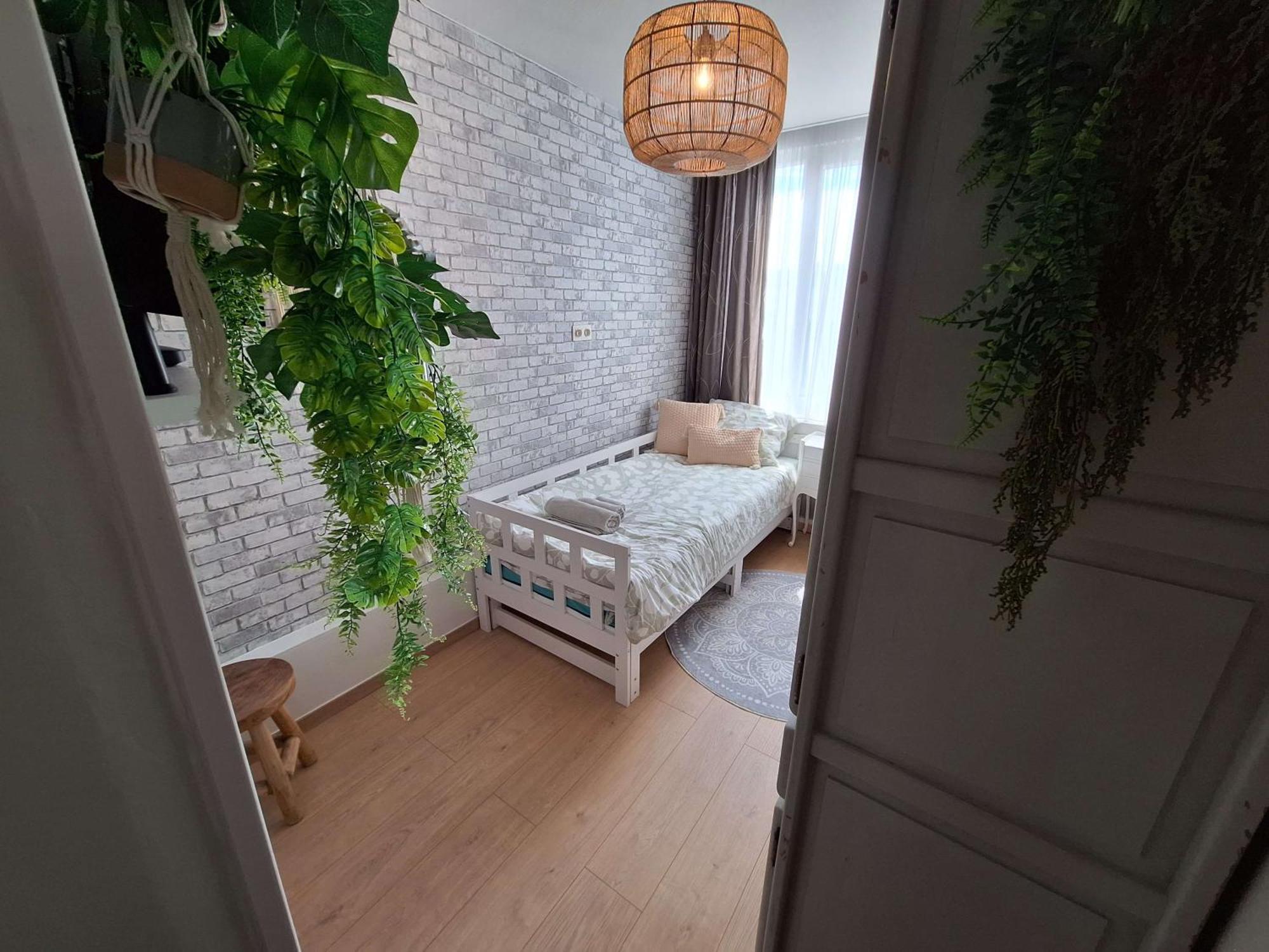 "Chez Ba'Nus" Bed & Breakfast Blankenberge Eksteriør bilde