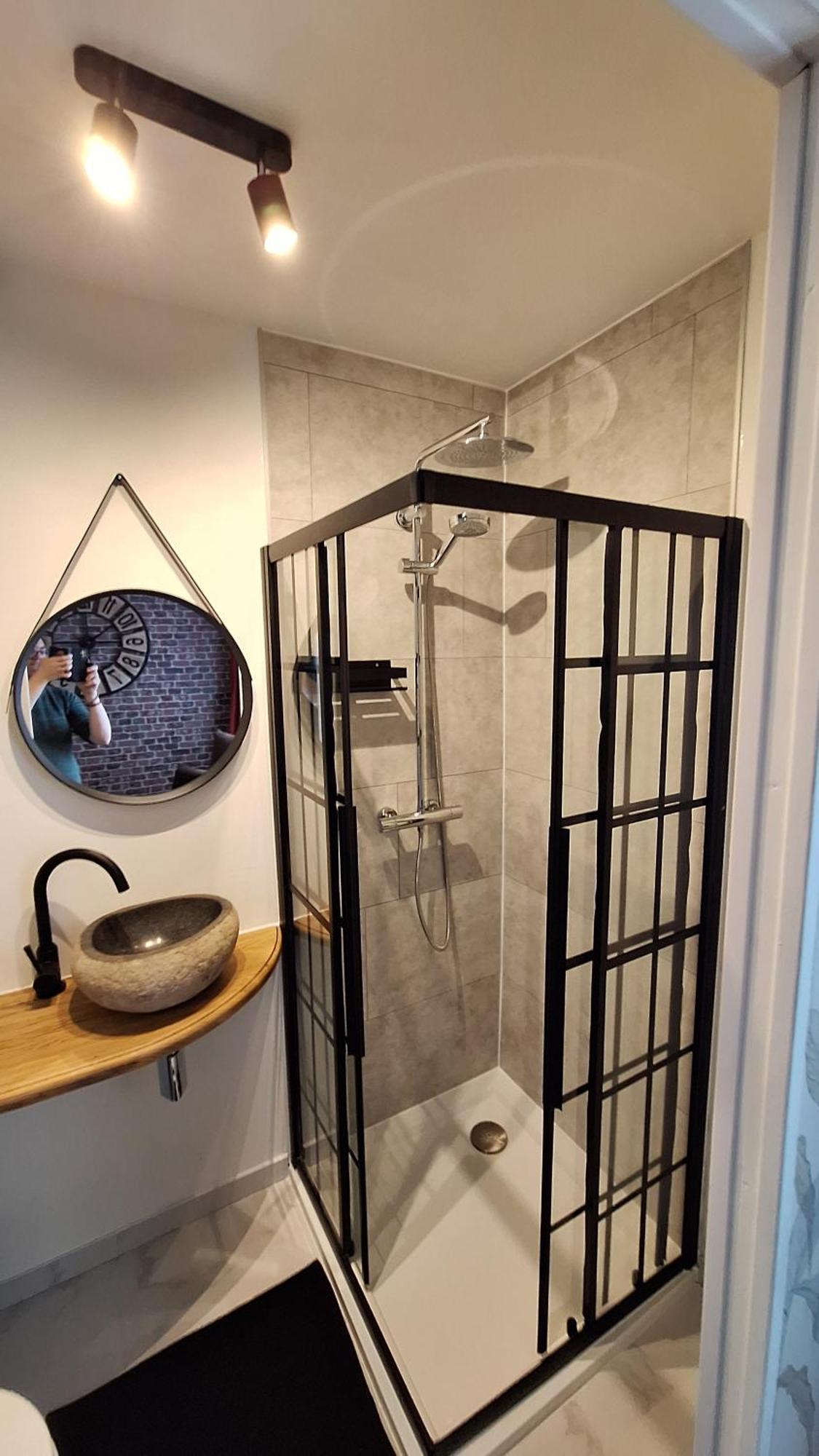 "Chez Ba'Nus" Bed & Breakfast Blankenberge Eksteriør bilde